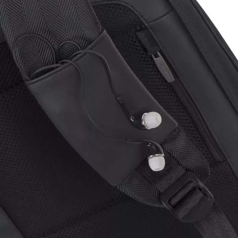 Reppulaukku Rivacase 8125 35,6 cm (14 tuumaa)