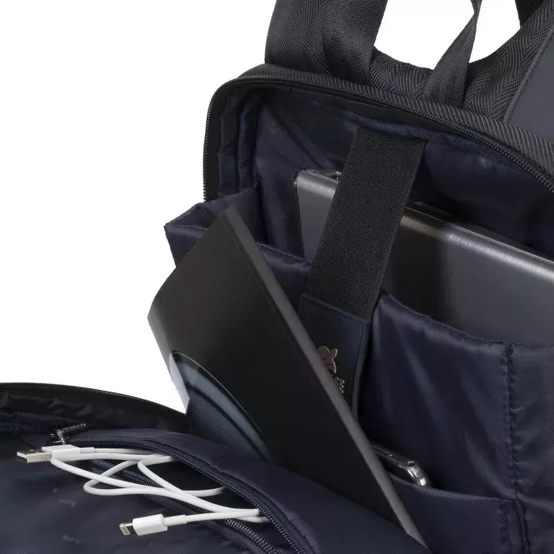 Reppulaukku Rivacase 8125 35,6 cm (14 tuumaa)