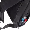 Reppulaukku Rivacase 8125 35,6 cm (14 tuumaa)