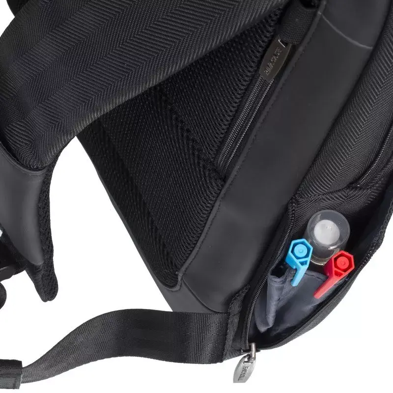 Reppulaukku Rivacase 8125 35,6 cm (14 tuumaa)