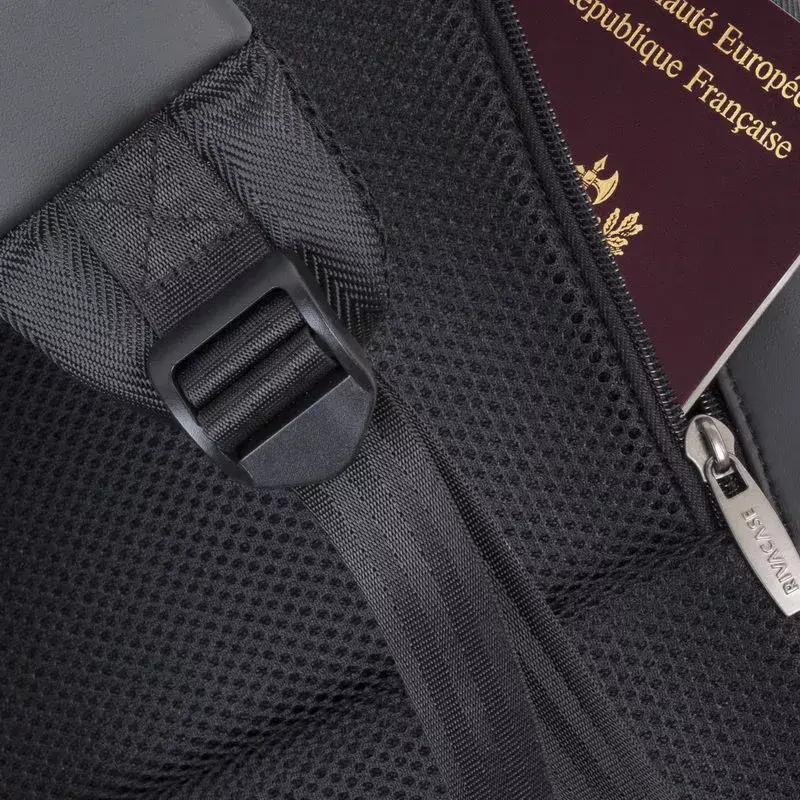 Reppulaukku Rivacase 8125 35,6 cm (14 tuumaa)
