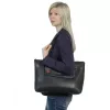Naisten laukku Rivacase Orly 39,6 cm (15,6 tuumaa) musta