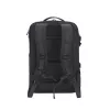 Rivacase 7860 reppulaukku kannettaville 43,9 cm (17,3 tuumaa) asti, polyesteri, musta/sininen