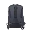 Reppu Rivacase 8365 17,3 tuuman kannettaville, polyesteri, musta, 850 g