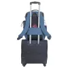 Reppu Rivacase 8365 43,9 cm (17,3 tuumaa)