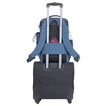 Reppu Rivacase 8365 43,9 cm (17,3 tuumaa)