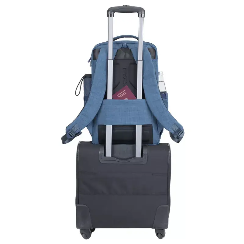 Reppu Rivacase 8365 43,9 cm (17,3 tuumaa)