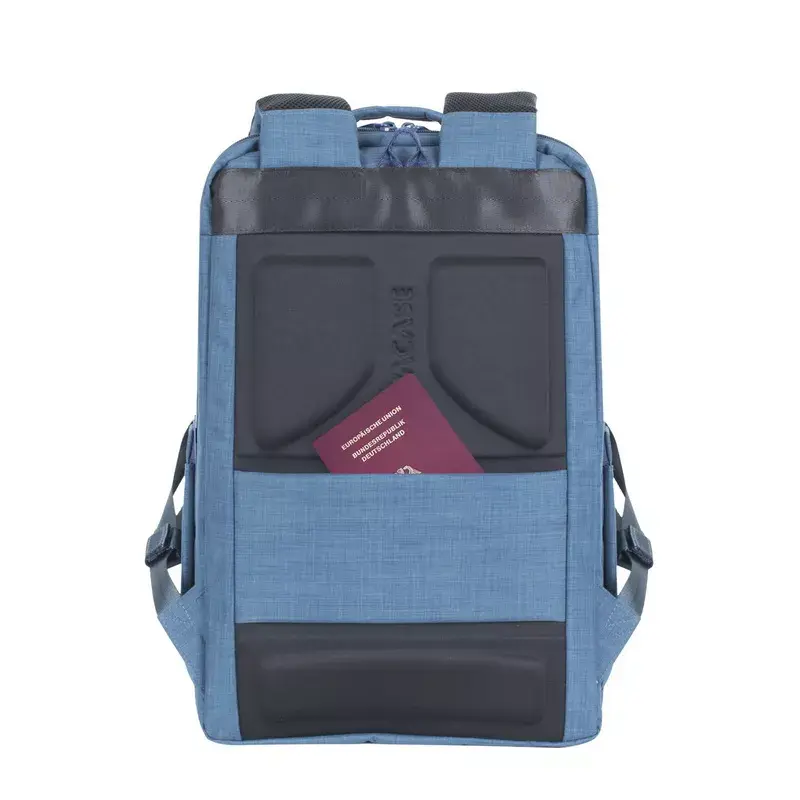 Reppu Rivacase 8365 43,9 cm (17,3 tuumaa)