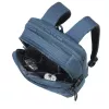 Reppu Rivacase 8365 43,9 cm (17,3 tuumaa)