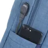 Reppu Rivacase 8365 43,9 cm (17,3 tuumaa)