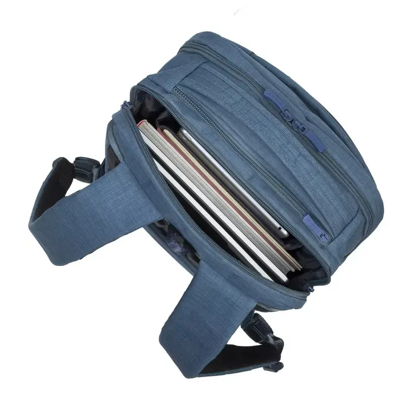Reppu Rivacase 8365 43,9 cm (17,3 tuumaa)