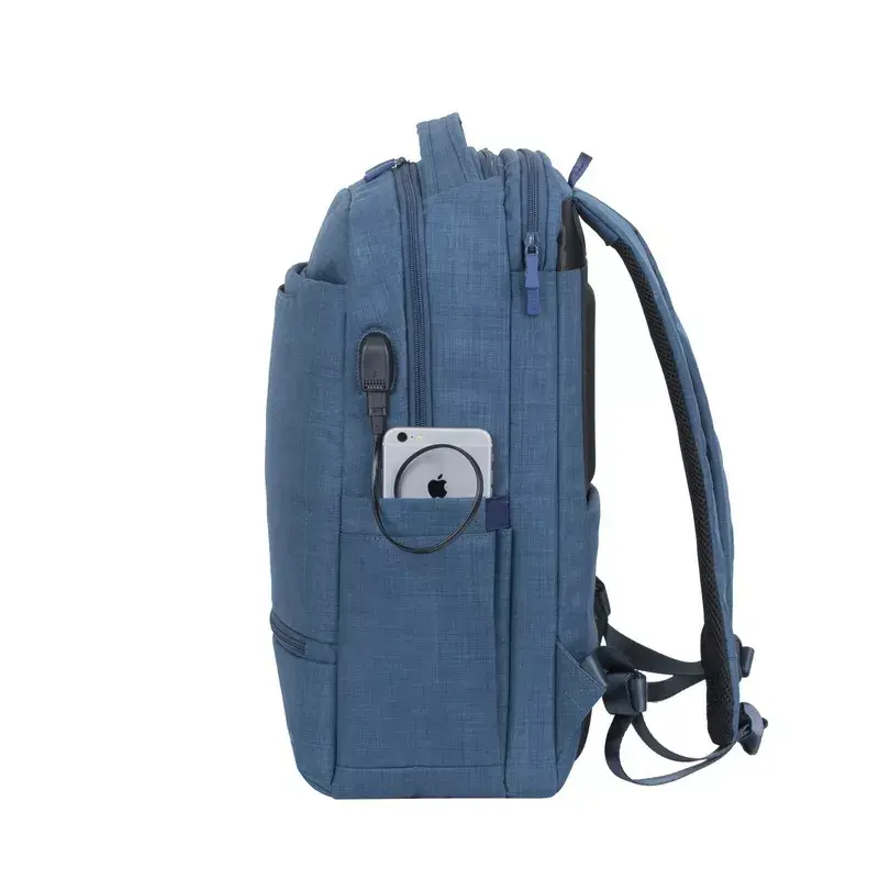 Reppu Rivacase 8365 43,9 cm (17,3 tuumaa)