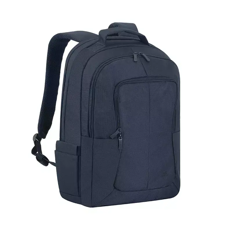 Rivacase 8460 Tegel kannettavan reppu 43,9 cm (17,3 tuumaa), Eco, tummansininen