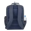 Rivacase 8460 Tegel kannettavan reppu 43,9 cm (17,3 tuumaa), Eco, tummansininen