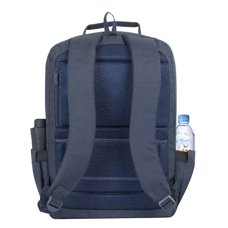 Rivacase 8460 Tegel kannettavan reppu 43,9 cm (17,3 tuumaa), Eco, tummansininen