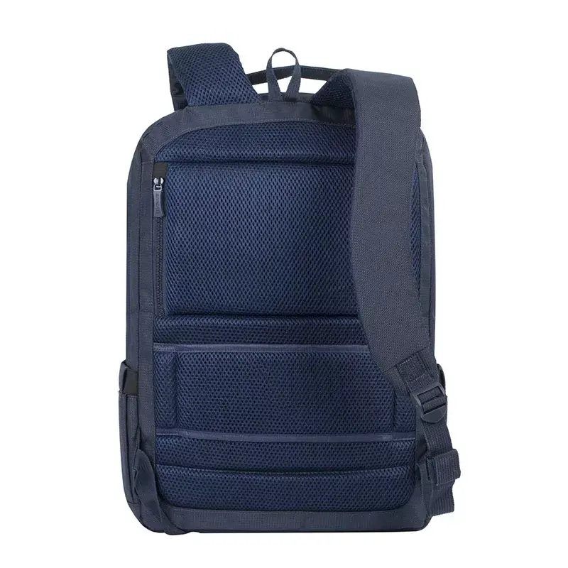 Rivacase 8460 Tegel kannettavan reppu 43,9 cm (17,3 tuumaa), Eco, tummansininen