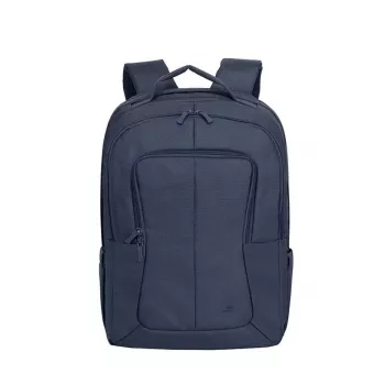Rivacase 8460 reppu 43,9 cm (17,3 tuuman) kannettaville, polyesteri, sininen, 717 g