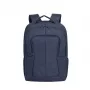 Rivacase 8460 Tegel kannettavan reppu 43,9 cm (17,3 tuumaa), Eco, tummansininen