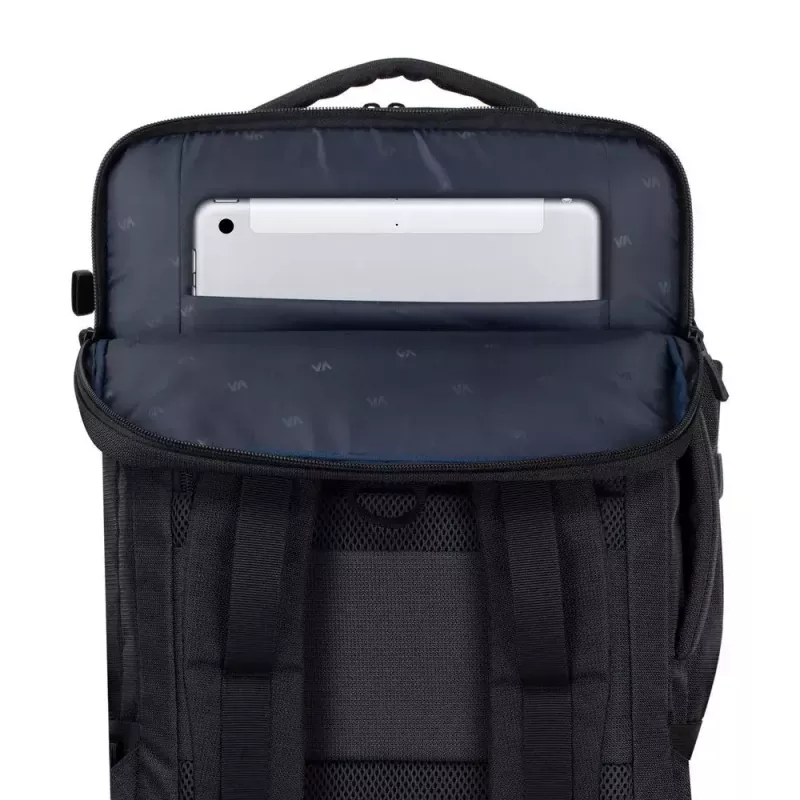 Reppu Rivacase 8461 43,9 cm 17,3