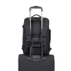 Reppu Rivacase 8461 43,9 cm 17,3