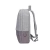 Rivacase 7562 Prater varkaudenesto kannettavan reppu 15,6 tuumaa (39,6 cm), harmaa/mocha