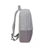 Rivacase 7562 Prater varkaudenesto kannettavan reppu 15,6 tuumaa (39,6 cm), harmaa/mocha