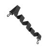 Rivacase 7521 Alpendorf ECO kannettavan laukku 13,3–14 tuumaa (35,6 cm), canvas-kangas, musta
