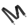 Rivacase 7521 Alpendorf ECO kannettavan laukku 13,3–14 tuumaa (35,6 cm), canvas-kangas, musta