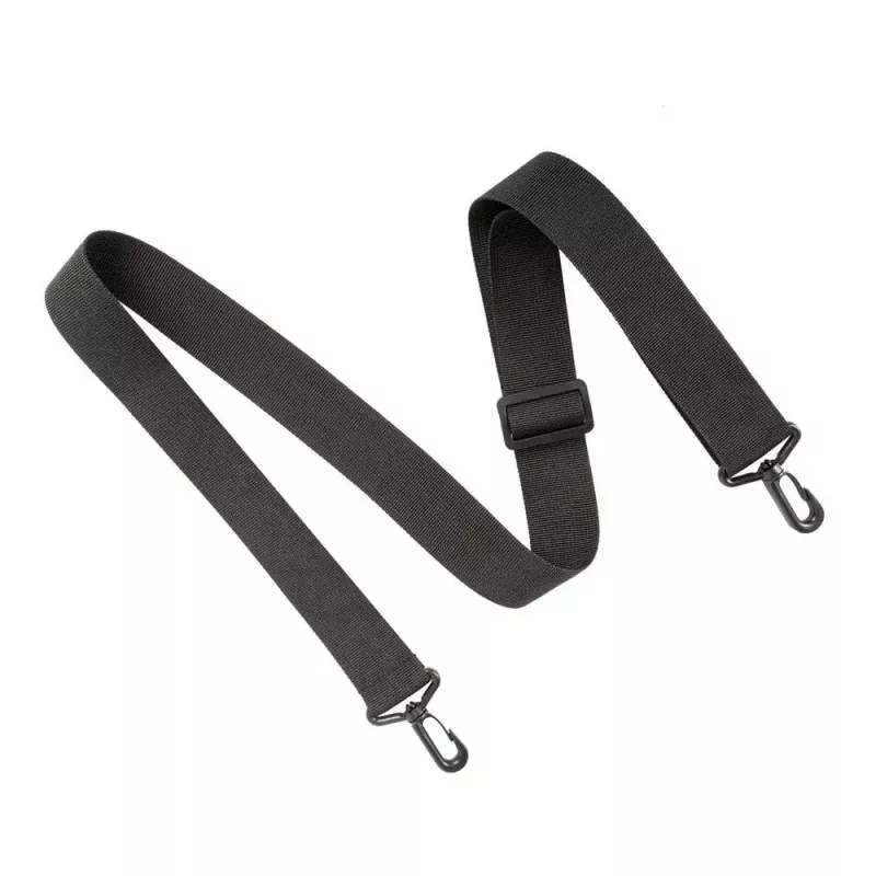 Rivacase 7521 Alpendorf ECO kannettavan laukku 13,3–14 tuumaa (35,6 cm), canvas-kangas, musta