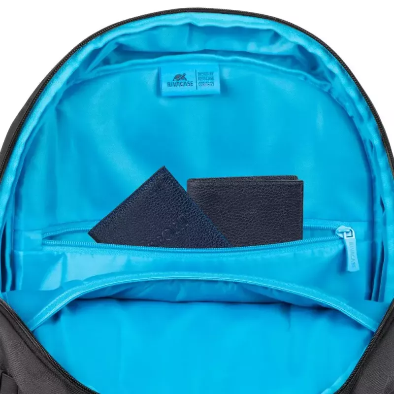 Casual-reppu Rivacase Alpendorf 7523