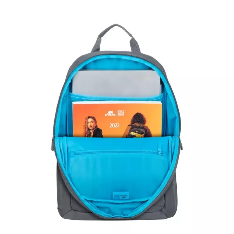 Vapaa-ajan reppu Rivacase Alpendorf 7561