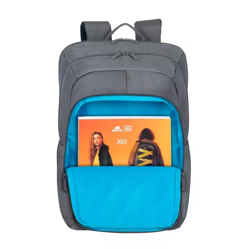 Vapaa-ajan reppu Rivacase Alpendorf 7569