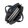 Toploader-laukku Rivacase 8422 35,6 cm (14 tuumaa) musta