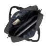 Toploader-laukku Rivacase 8422 35,6 cm (14 tuumaa) musta