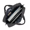 Toploader-laukku Rivacase 8422 35,6 cm (14 tuumaa) musta
