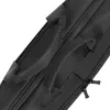 Toploader-laukku Rivacase 8422 35,6 cm (14 tuumaa) musta