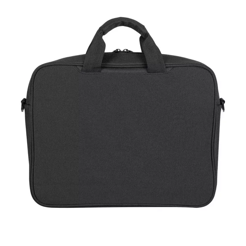 Toploader-laukku Rivacase 8422 35,6 cm (14 tuumaa) musta