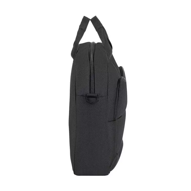 Toploader-laukku Rivacase 8422 35,6 cm (14 tuumaa) musta