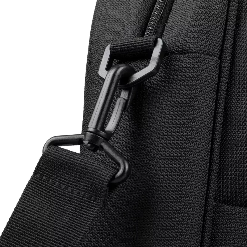 Toploader-laukku Rivacase 8422 35,6 cm (14 tuumaa) musta
