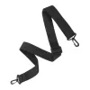 Toploader-laukku Rivacase 8422 35,6 cm (14 tuumaa) musta