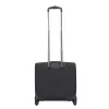 Rivacase 8481 Tegel kannettavan tietokoneen trolley-laukku 15,6 tuumaa, musta