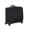 Rivacase 8481 Tegel kannettavan tietokoneen trolley-laukku 15,6 tuumaa, musta