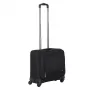 Rivacase 8481 Tegel kannettavan tietokoneen trolley-laukku 15,6 tuumaa, musta