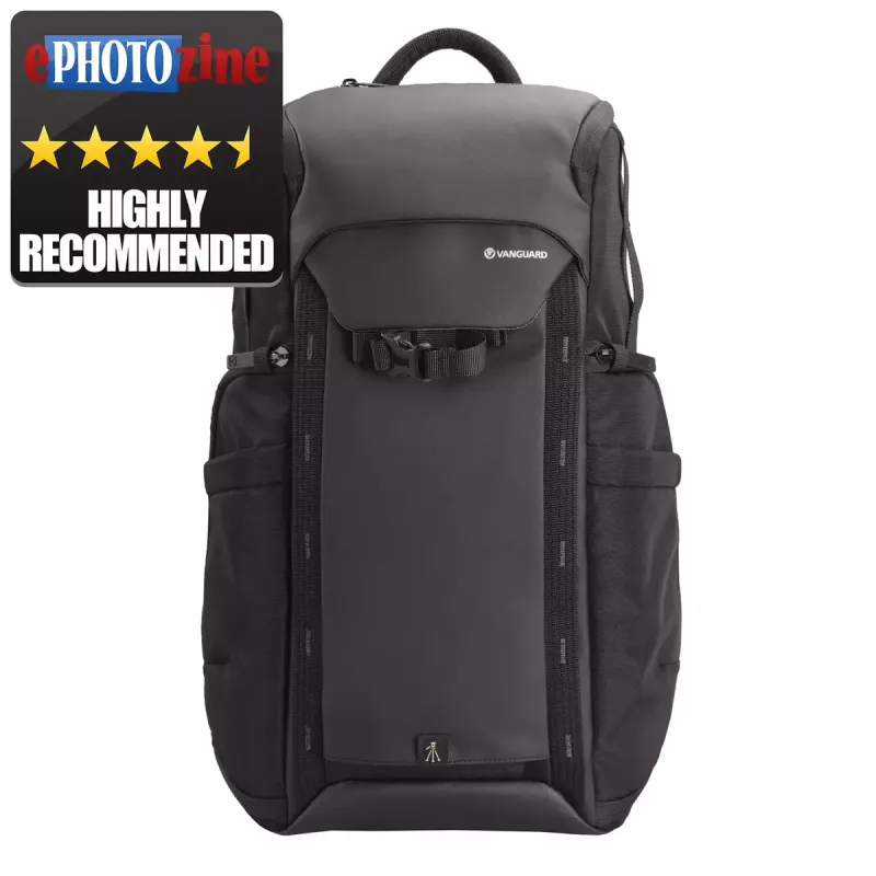 Reppu Vanguard VEO ADAPTOR R48 BK