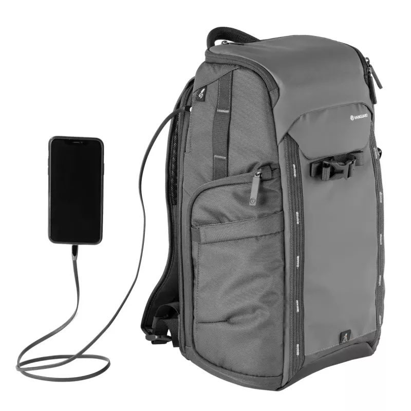 Reppu Vanguard VEO ADAPTOR R48 BK