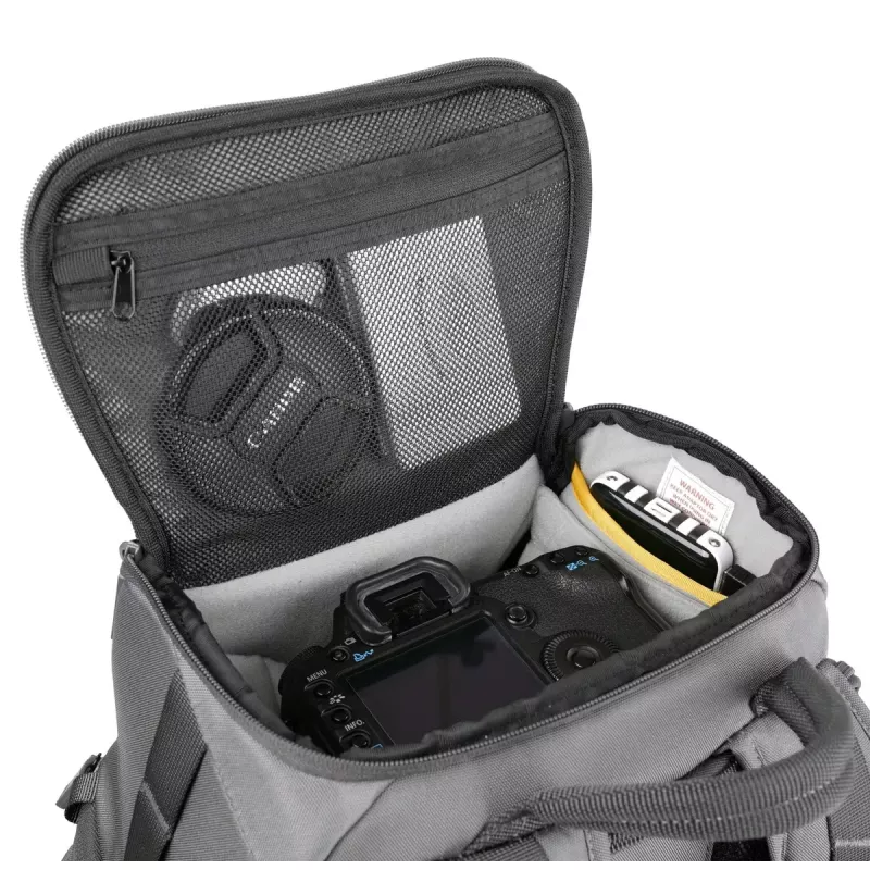 Reppu Vanguard VEO ADAPTOR R48 BK