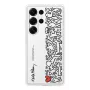 Samsung EF-MS938CWEGWW Flipsuit Case -suojakuori Galaxy S25 Ultralle, TPU, valkoinen
