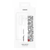 Samsung EF-MS938CWEGWW Flipsuit Case -suojakuori Galaxy S25 Ultralle, TPU, valkoinen