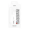Samsung EF-MS938CWEGWW Flipsuit Case -suojakuori Galaxy S25 Ultralle, TPU, valkoinen