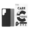PanzerGlass CARE™ by ® Case musta Samsung Galaxy S25 Ultra